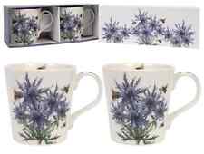 2xThistle Mugs Gift Box Set