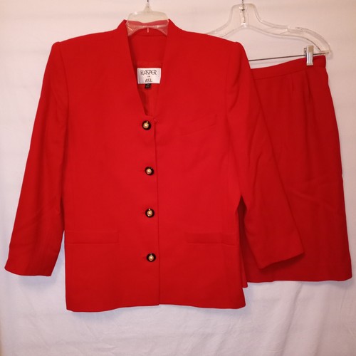Kasper for skirt suit - kasper,