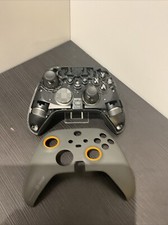Scuf Instinct Xbox Controller - No Back Panel