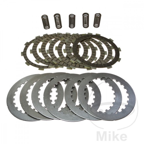 Ebc drc clutch - kit, honda