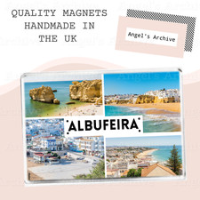 ALBUFEIRA ✳ PORTUGAL ✳