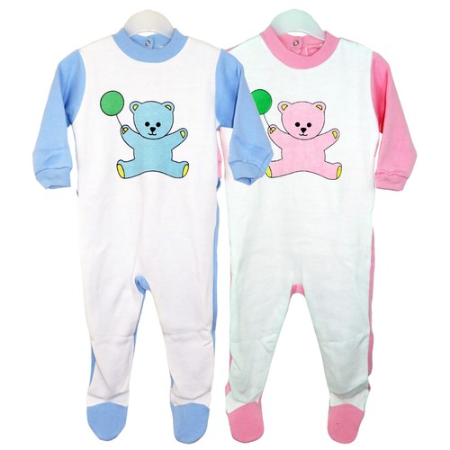 New baby toddler all one - new,