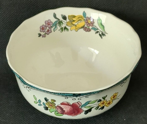 Vintage spode sugar bowl - spode,