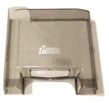 ZUMEX Juice extractor PANEL