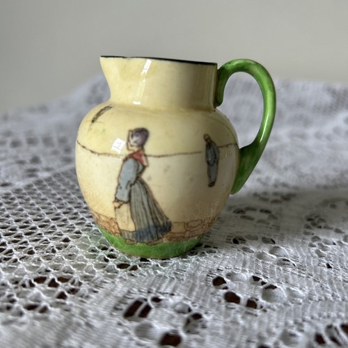 Royal doulton dutch harlem art - dutch,