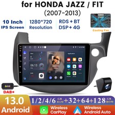 4G Android 13 Car Stereo Radio