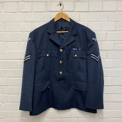 Raf no1 jacket chest 40 - raf,
