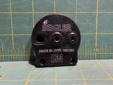Seigler SM/SD StarMag/StarDrag