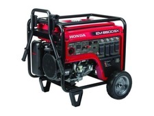 HONDA GENERATOR EM4000SX