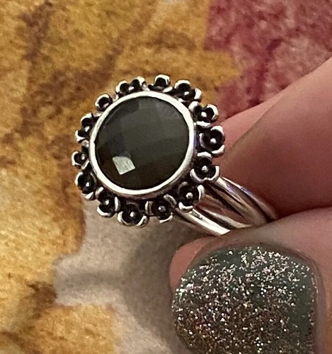Genuine pandora floral - genuine,