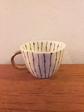 Aphorism Hand Crafted Mug 