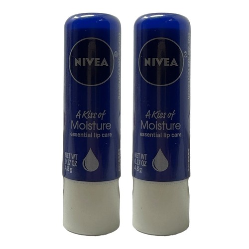 Pack nivea kiss - 2,