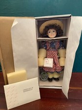 Marie Osmond Fine Porcelain