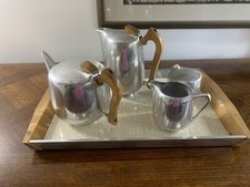 Picquot ware tea - ware,