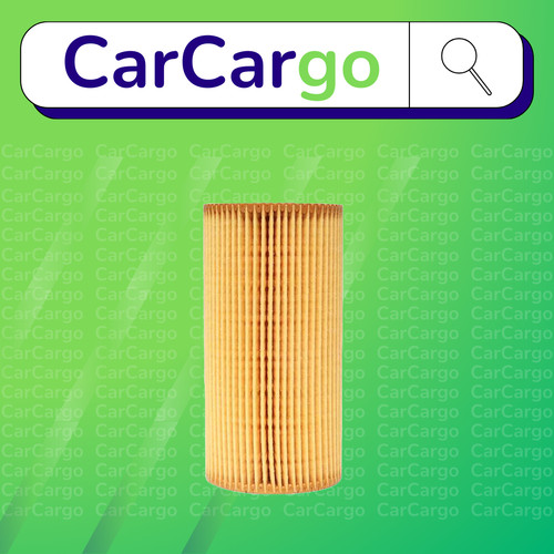 Oil filter for polo - filter, vw