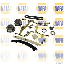 Timing Chain Kit NAPA Fits