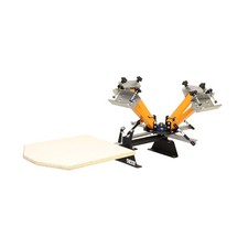 Shocker Deluxe Screen Printing