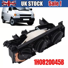 AC Air Heater Climate Control