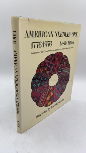 American needlework 1776 - american, 1776/1976