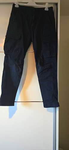 Next men black cargo - next,