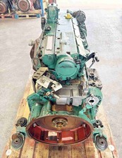 Volvo tad 720ve penta - tad,