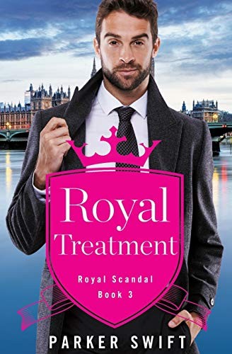 Royal treatment by swift - by,