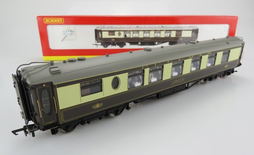 Gauge hornby r4164 - oo,