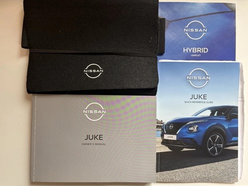 Genuine nissan juke 2019 - nissan,
