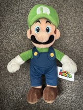 Super mario bros luigi - mario, bros.