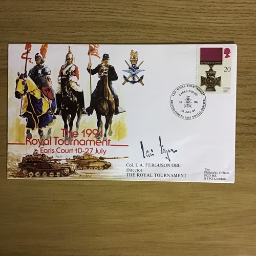 1991 royal tournament earls - 1991, (earls