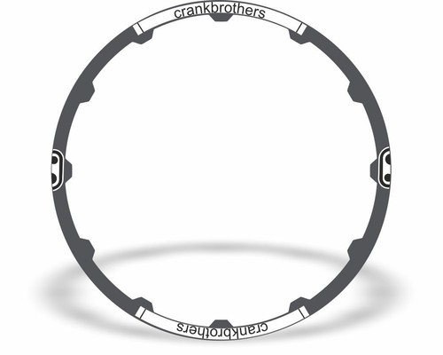 Crank brothers cobalt rim - crank,