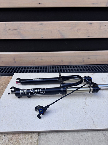 Rockshox sid 26in - sid,