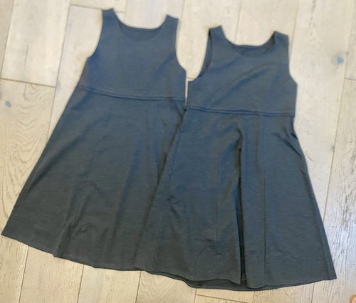 Bnwt grey school - grey,