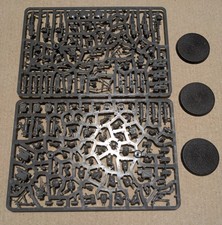 Heavy Weapons Squad - NOS -