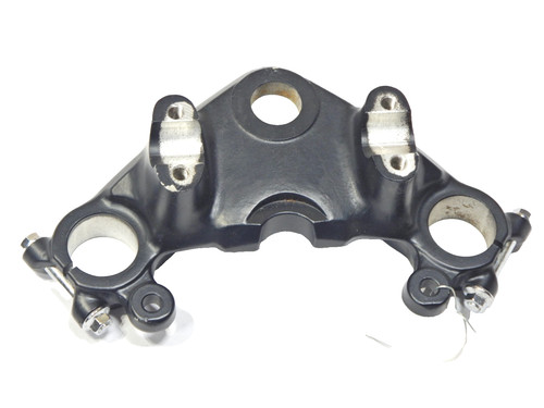 Nos upper fork clamp - nos,