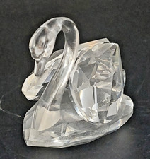 SWAROVSKI SWAN MEDIUM (1977 - 2013) - 010006 - Unboxed - RETIRED - VGC