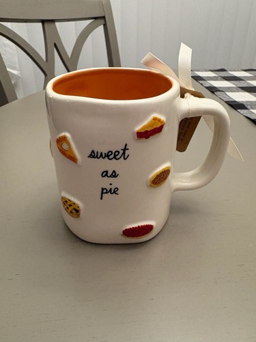 Rae dunn sweet - rae, pie
