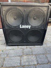 Laney hcm412a 4x12 - laney,