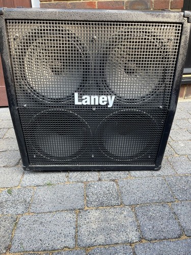 Laney hcm412a 4x12 - laney,