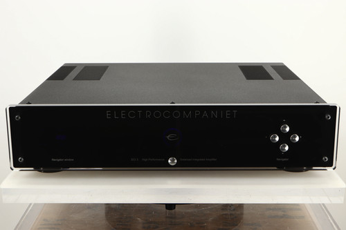 Electrocompaniet eci - electrocompaniet, 3