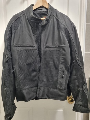 Motorcycle jacket from - ,