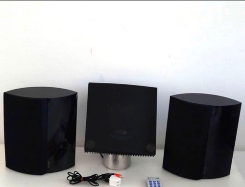 Bang and olufsen beosound - and,