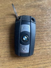 BMW 1 Series Remote Key Fob 2010-2011 Genuine OEM  - Needs Programming