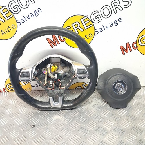 Scirocco complete steering - vw,