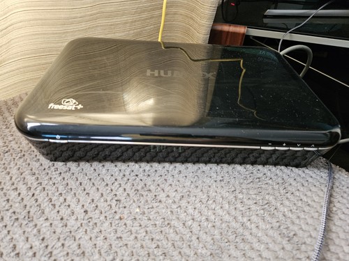 Humax hdr 1000s freesat - humax, hd