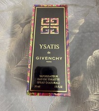 Givenchy Ysatis Eau De