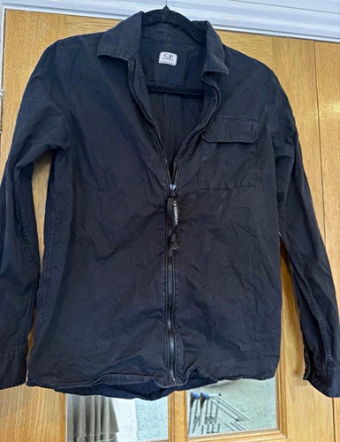 Company black cotton full - company,