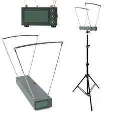 Ballistic Precision Chronograph Arrow Bow Velocity Shooting Speed Tester Tool