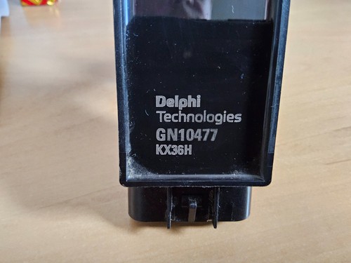 Vauxhall corsa 2008 ignition - 2008,