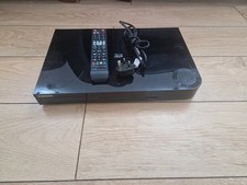 Samsung BD-H8500M 3D Smart Blu-Ray Disc Player - Black